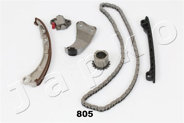 Timing Chain Kit - KJK805 JAPKO