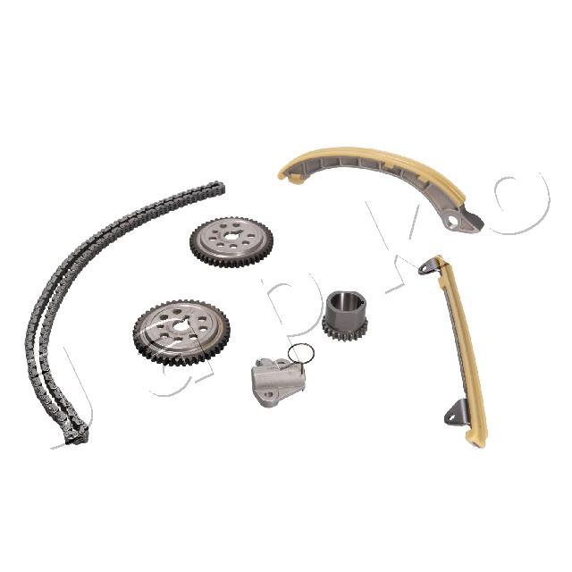 Timing Chain Kit - KJK811 JAPKO