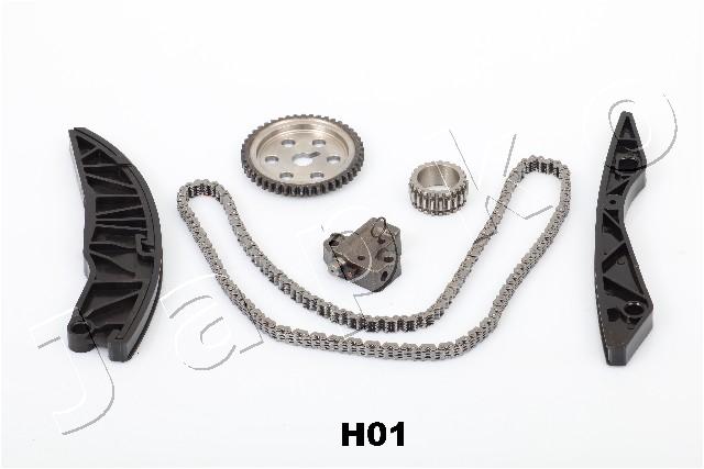 Timing Chain Kit - KJKH01 JAPKO