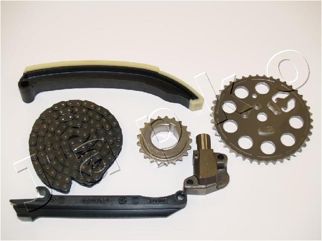 Timing Chain Kit - KJKM00 JAPKO