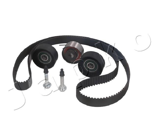 Timing Belt Set - KJT005 JAPKO