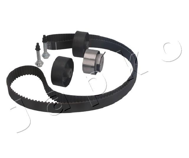 Timing Belt Set - KJT005 JAPKO