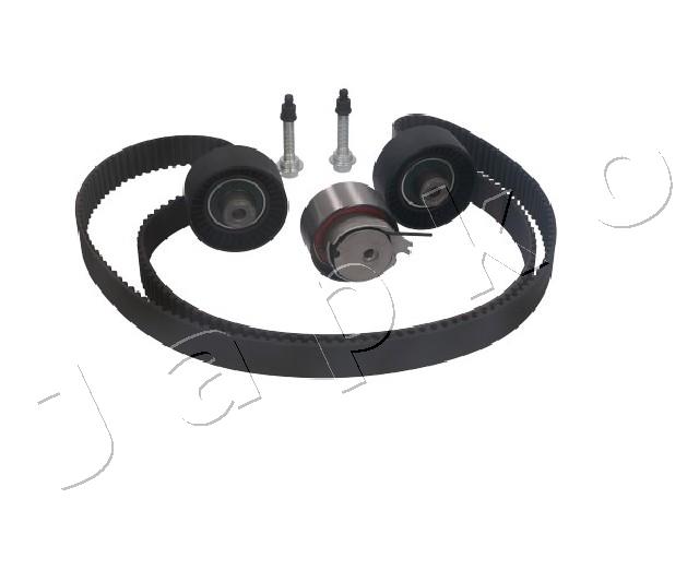 Timing Belt Set - KJT005 JAPKO