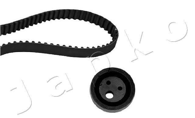 Timing Belt Set - KJT016 JAPKO