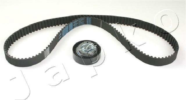 Timing Belt Set - KJT017 JAPKO