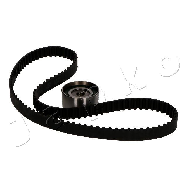 Timing Belt Set - KJT019 JAPKO