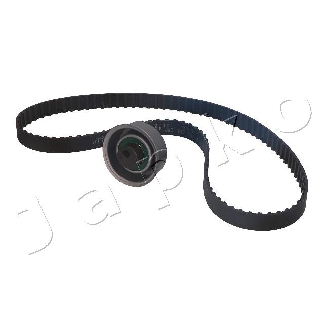 Timing Belt Set - KJT100 JAPKO