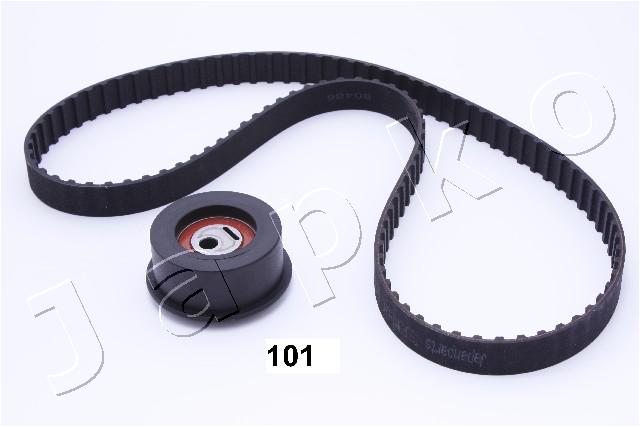 Timing Belt Set - KJT101 JAPKO