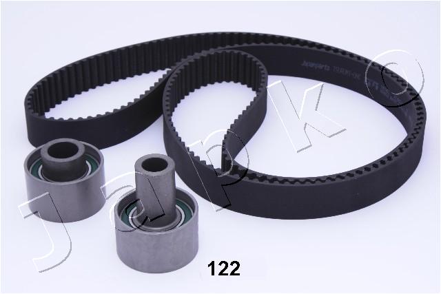 Timing Belt Set - KJT122 JAPKO
