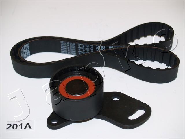 Kit cinghie dentate - KJT201A JAPKO