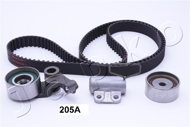 Timing Belt Set - KJT205A JAPKO