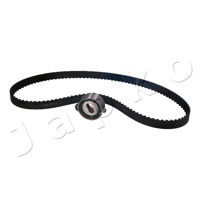 Timing Belt Set - KJT212 JAPKO