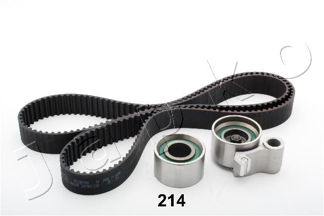 Timing Belt Set - KJT214 JAPKO