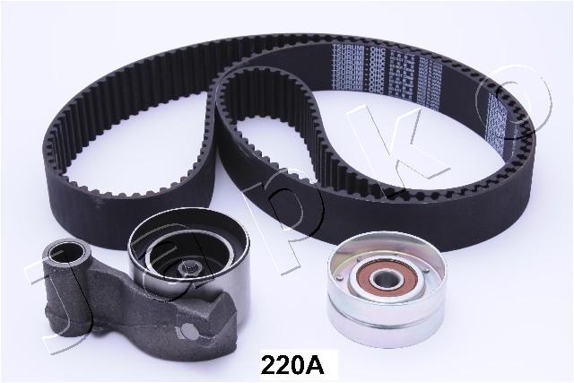 Timing Belt Set - KJT220A JAPKO