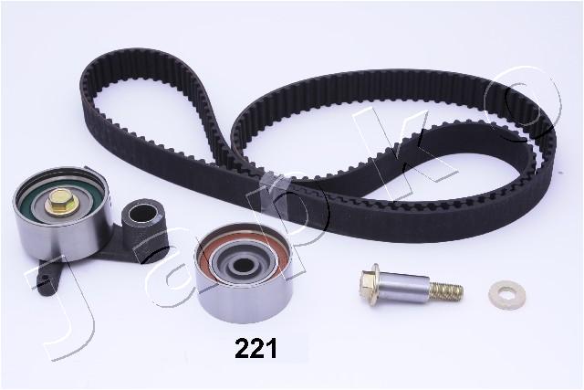 Timing Belt Set - KJT221 JAPKO