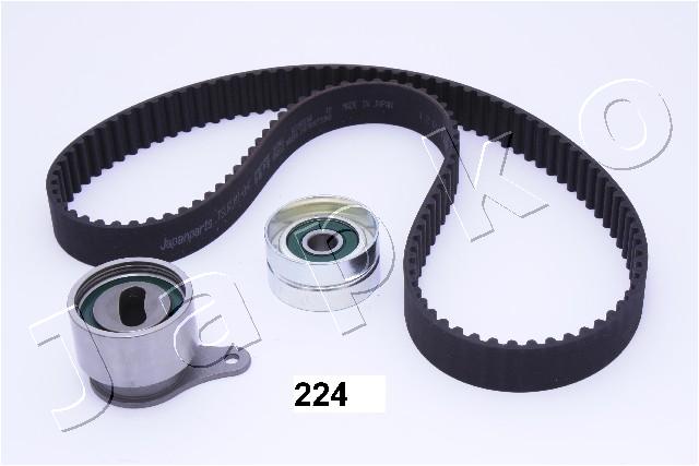 Timing Belt Set - KJT224 JAPKO