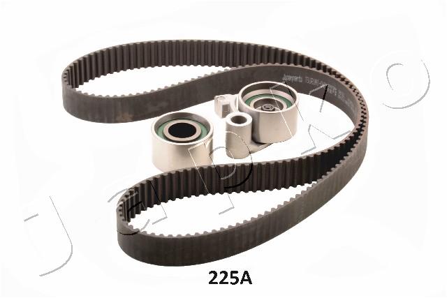 Timing Belt Set - KJT225A JAPKO