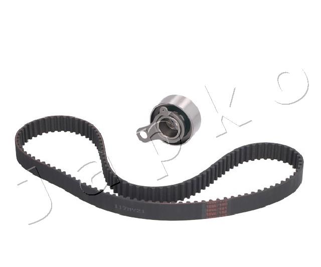 Timing Belt Set - KJT227 JAPKO