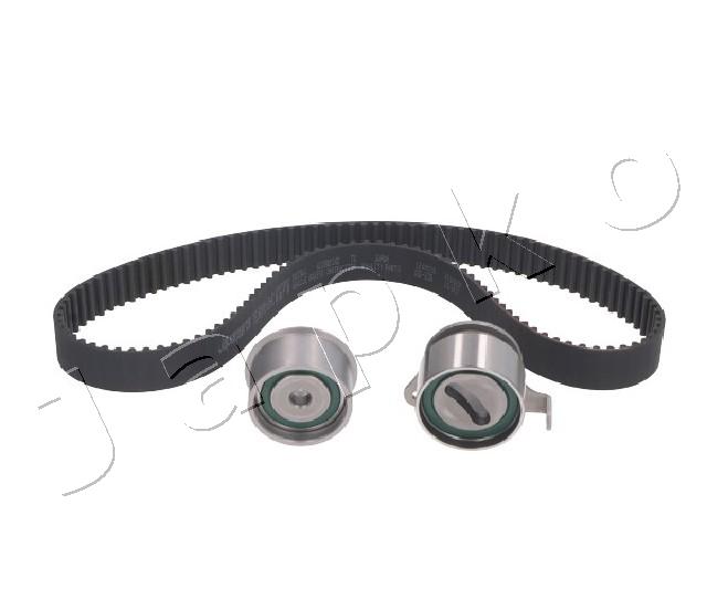 Timing Belt Set - KJT228 JAPKO