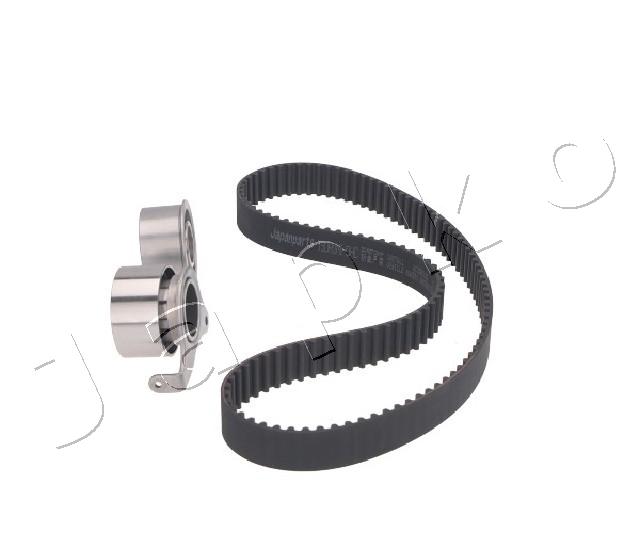 Timing Belt Set - KJT228 JAPKO