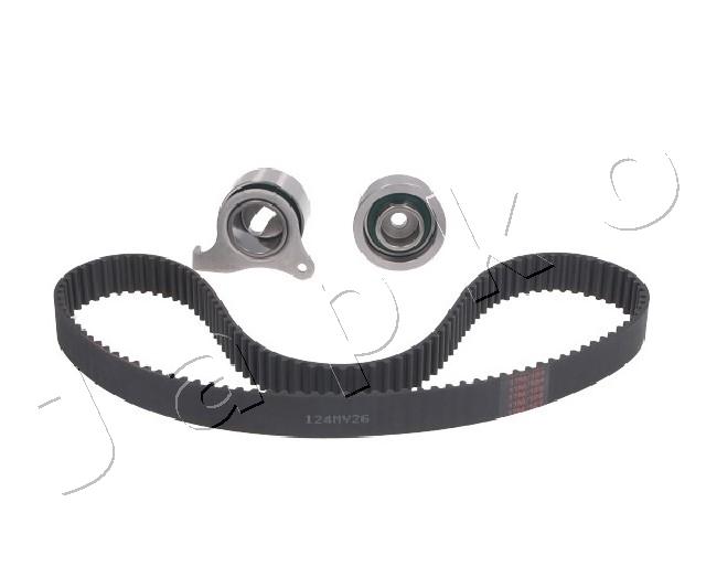 Timing Belt Set - KJT228 JAPKO