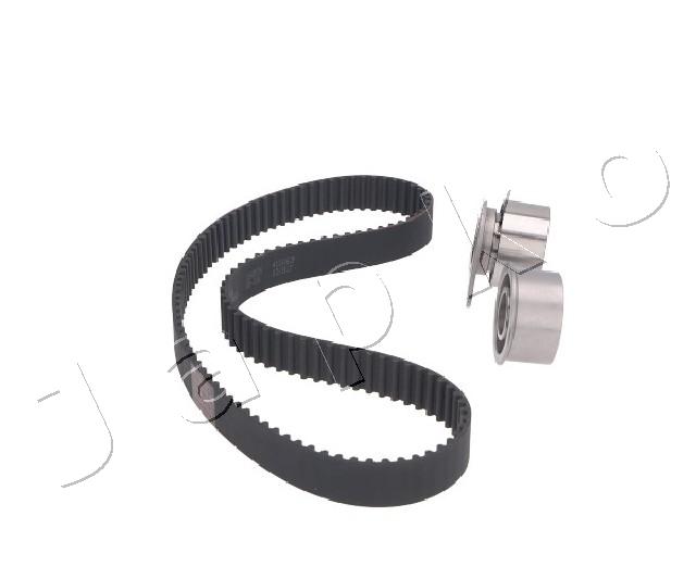 Timing Belt Set - KJT228 JAPKO