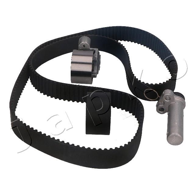 Timing Belt Set - KJT229 JAPKO