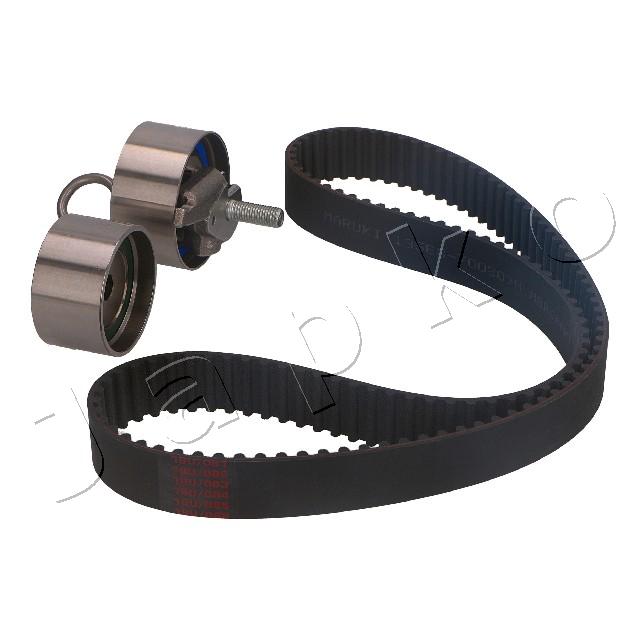 Timing Belt Set - KJT291 JAPKO