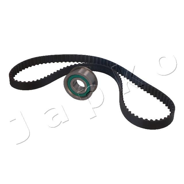 Timing Belt Set - KJT295 JAPKO