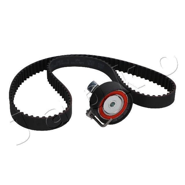 Timing Belt Set - KJT305 JAPKO