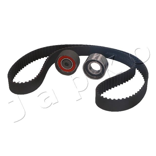 Timing Belt Set - KJT334A JAPKO
