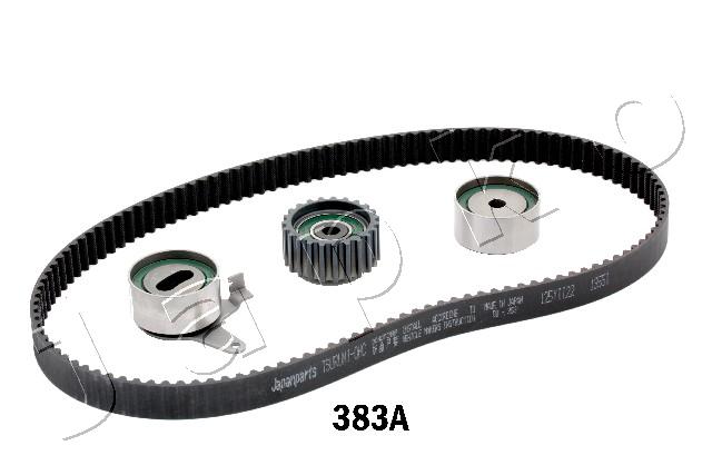 Timing Belt Set - KJT383A JAPKO