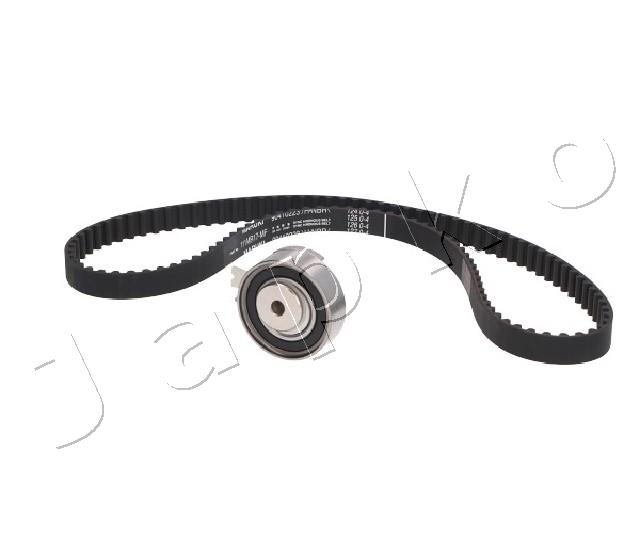 Timing Belt Set - KJT387 JAPKO