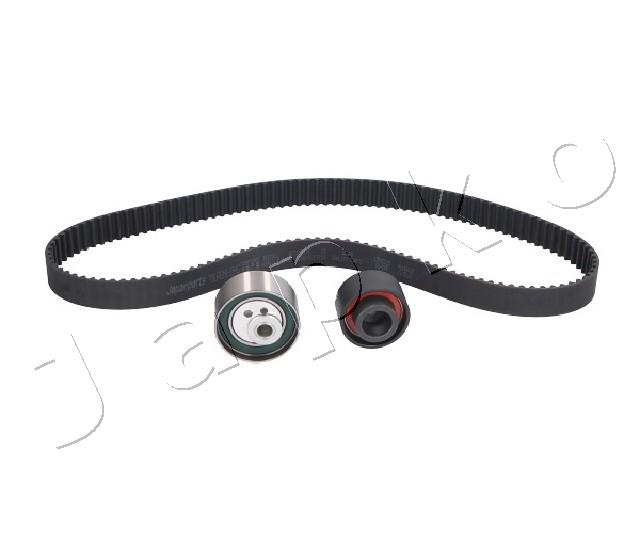 Timing Belt Set - KJT397 JAPKO