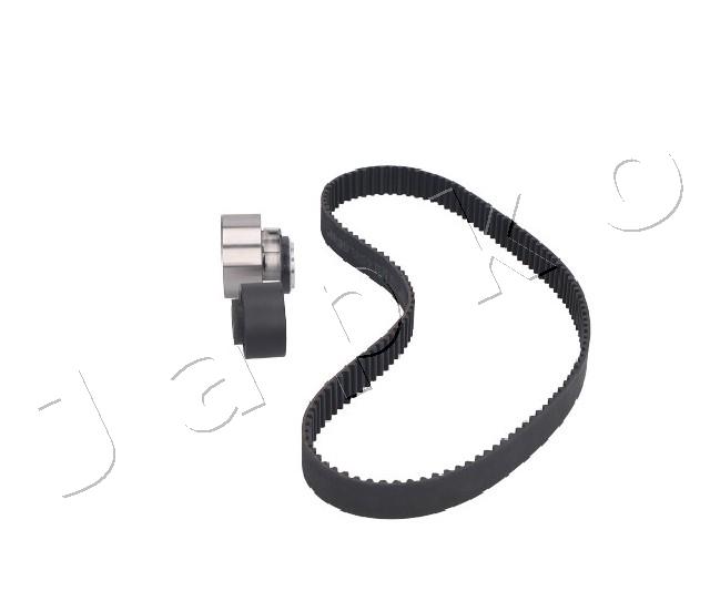 Timing Belt Set - KJT397 JAPKO