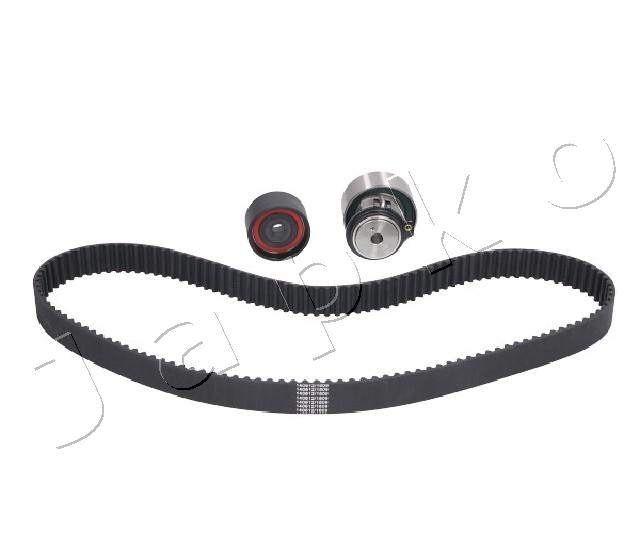 Timing Belt Set - KJT397 JAPKO