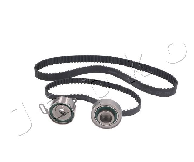 Timing Belt Set - KJT415 JAPKO