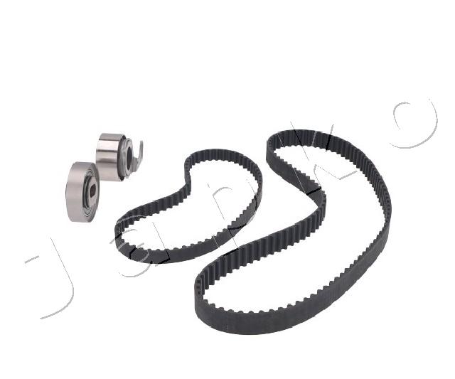 Timing Belt Set - KJT415 JAPKO