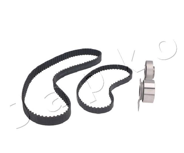 Timing Belt Set - KJT415 JAPKO