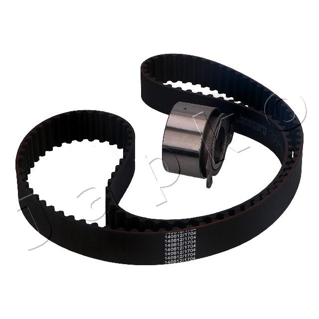Timing Belt Set - KJT485 JAPKO