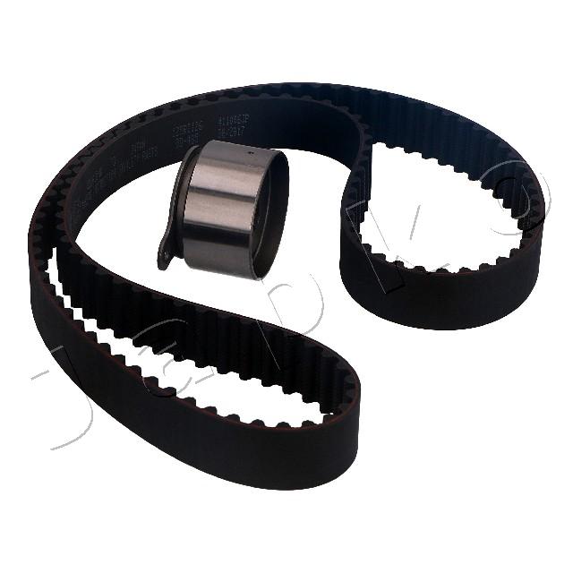 Timing Belt Set - KJT485 JAPKO