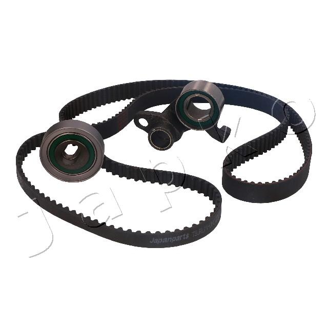 Timing Belt Set - KJT498 JAPKO