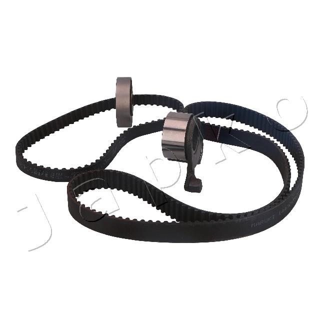 Timing Belt Set - KJT498 JAPKO