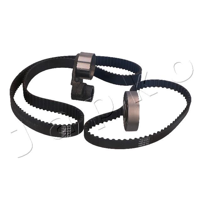 Timing Belt Set - KJT498 JAPKO