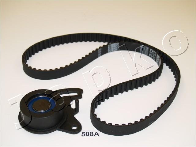 Timing Belt Set - KJT508A JAPKO