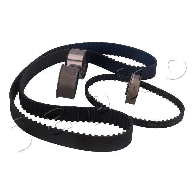 Timing Belt Set - KJT526C JAPKO