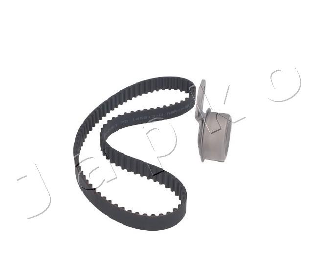 Timing Belt Set - KJT533A JAPKO