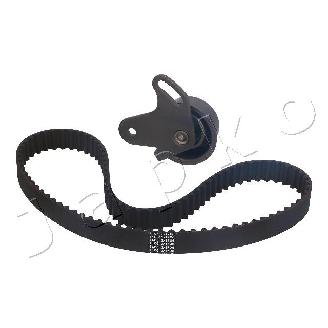 Timing Belt Set - KJT533B JAPKO