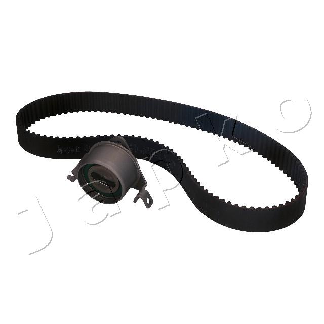 Timing Belt Set - KJT534 JAPKO