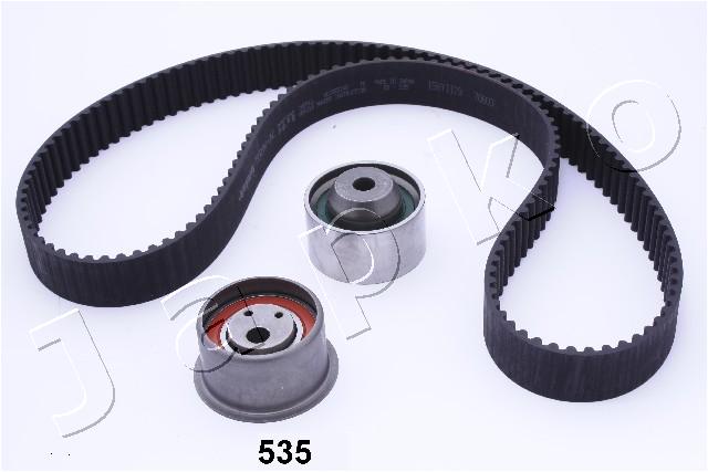 Timing Belt Set - KJT535 JAPKO